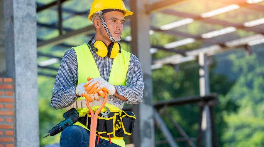 Professional gutter cleaning in Reisterstown, MD